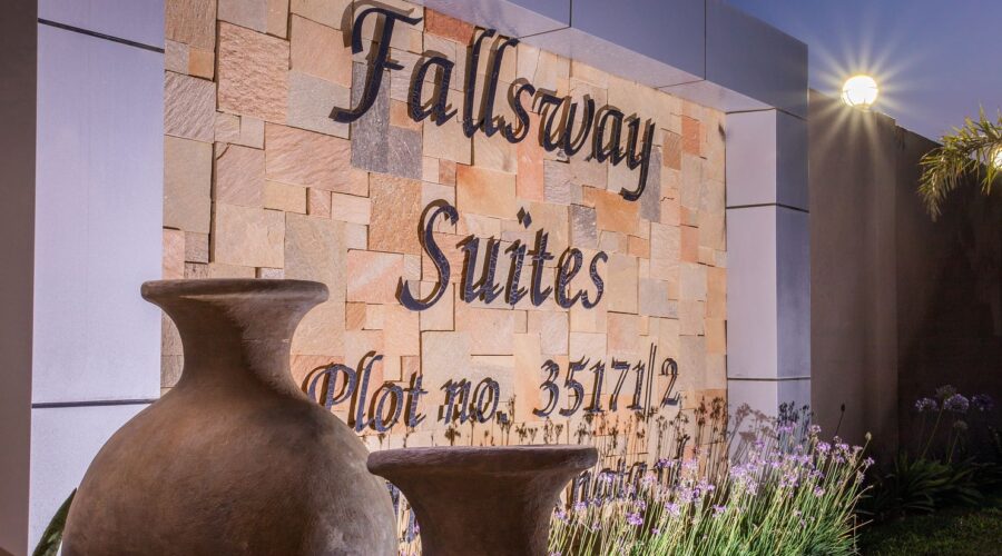 Finding Your Perfect Home in Lusaka: A Guide for Tenants