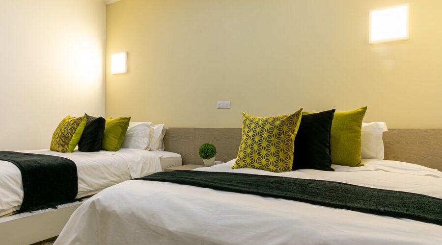 Why Professional Property Management is a Game-Changer for Landlords